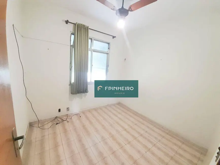 Foto 5 de Apartamento com 2 quartos à venda, 55m2 em Pilares, Rio De Janeiro - RJ