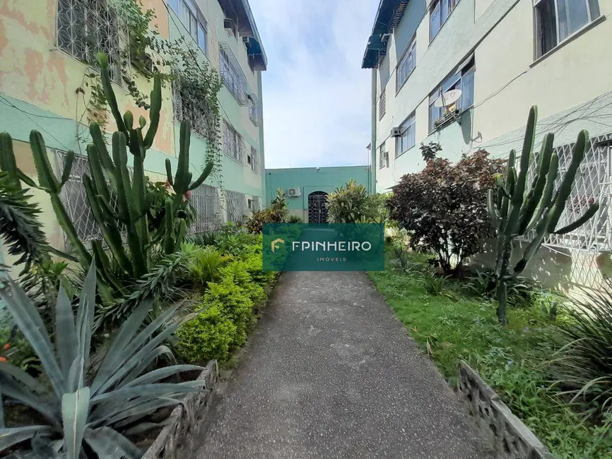 Foto 1 de Apartamento com 2 quartos à venda, 55m2 em Pilares, Rio De Janeiro - RJ