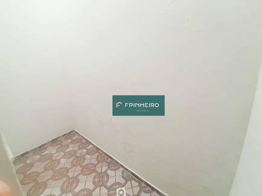 Foto 6 de Casa com 2 quartos para alugar, 55m2 em Maria da Graça, Rio De Janeiro - RJ