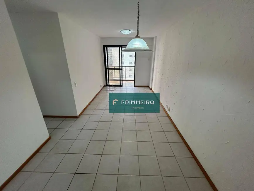 Foto 2 de Apartamento com 3 quartos para alugar, 80m2 em Recreio dos Bandeirantes, Rio De Janeiro - RJ
