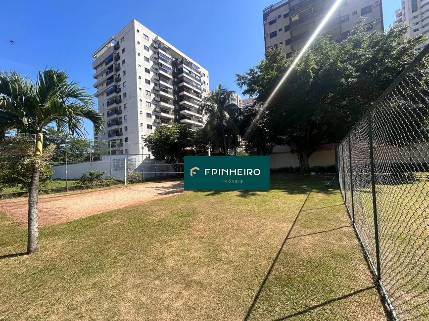 Apartamento com 3 quartos para alugar, 80m2 em Recreio dos Bandeirantes, Rio De Janeiro - RJ - imagem 1 Foto 1 de Apartamento com 3 quartos para alugar, 80m2 em Recreio dos Bandeirantes, Rio De Janeiro - RJ