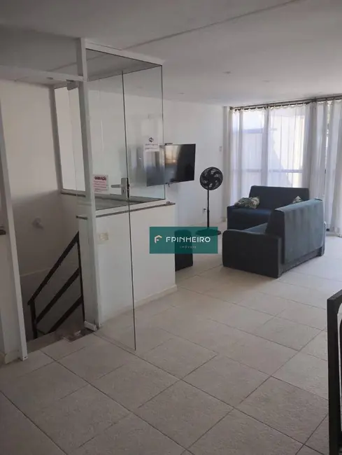 Cobertura com 3 quartos para alugar, 180m2 em Recreio dos Bandeirantes, Rio De Janeiro - RJ - imagem 3 Foto 3 de Cobertura com 3 quartos para alugar, 180m2 em Recreio dos Bandeirantes, Rio De Janeiro - RJ