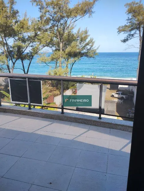 Cobertura com 3 quartos para alugar, 180m2 em Recreio dos Bandeirantes, Rio De Janeiro - RJ - imagem 9 Foto 9 de Cobertura com 3 quartos para alugar, 180m2 em Recreio dos Bandeirantes, Rio De Janeiro - RJ