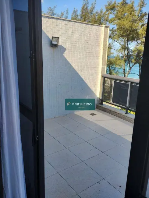 Cobertura com 3 quartos para alugar, 180m2 em Recreio dos Bandeirantes, Rio De Janeiro - RJ - imagem 7 Foto 7 de Cobertura com 3 quartos para alugar, 180m2 em Recreio dos Bandeirantes, Rio De Janeiro - RJ