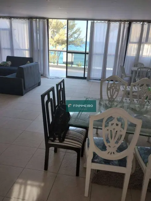 Cobertura com 3 quartos para alugar, 180m2 em Recreio dos Bandeirantes, Rio De Janeiro - RJ - imagem 4 Foto 4 de Cobertura com 3 quartos para alugar, 180m2 em Recreio dos Bandeirantes, Rio De Janeiro - RJ