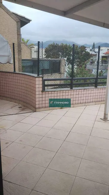 Foto 2 de Cobertura com 4 quartos à venda, 350m2 em Recreio dos Bandeirantes, Rio De Janeiro - RJ