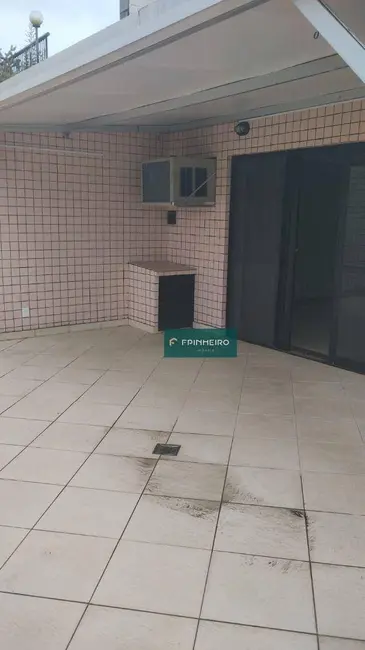 Foto 4 de Cobertura com 4 quartos à venda, 350m2 em Recreio dos Bandeirantes, Rio De Janeiro - RJ