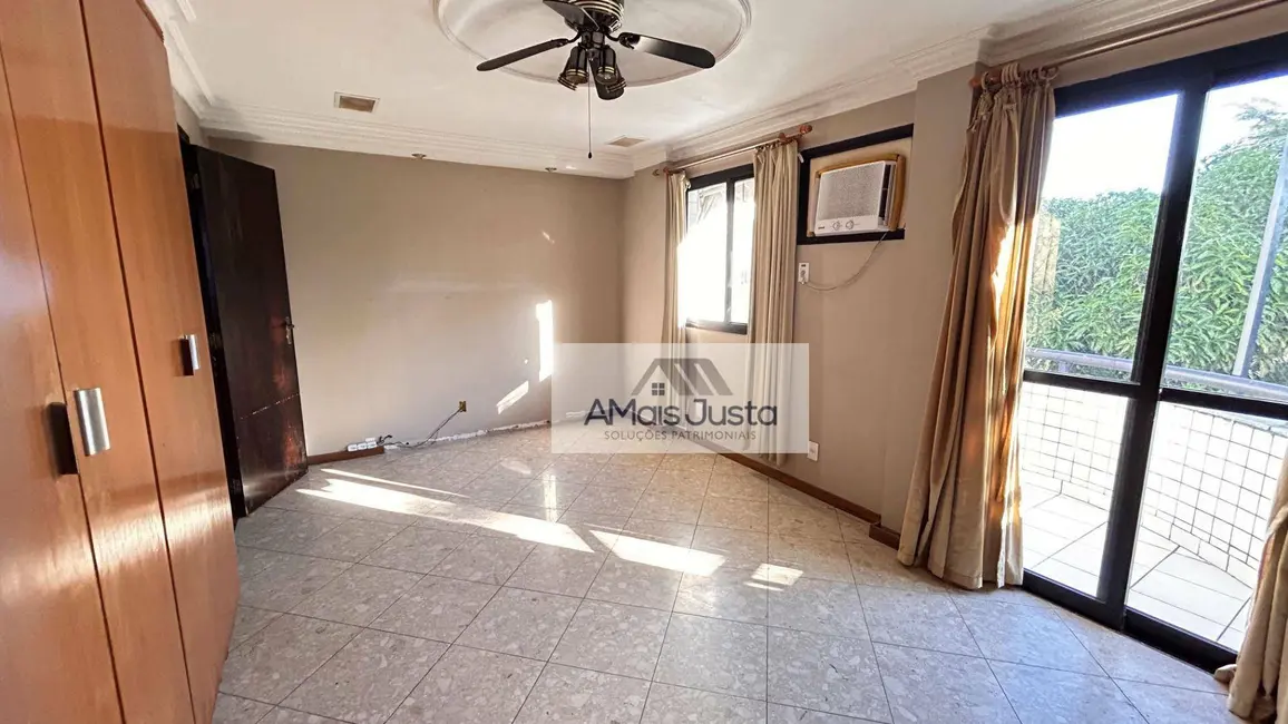Foto 4 de Cobertura com 4 quartos à venda, 350m2 em Recreio dos Bandeirantes, Rio De Janeiro - RJ