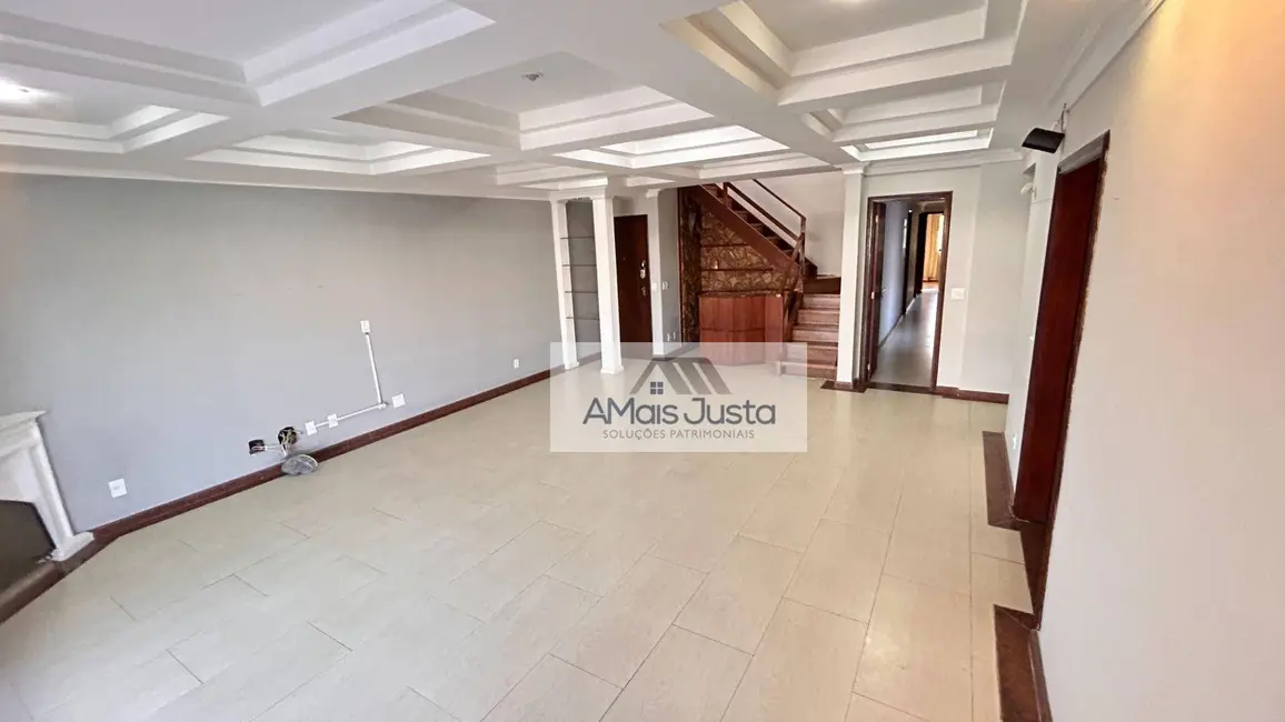 Foto 1 de Cobertura com 4 quartos à venda, 350m2 em Recreio dos Bandeirantes, Rio De Janeiro - RJ