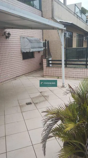 Foto 3 de Cobertura com 4 quartos à venda, 350m2 em Recreio dos Bandeirantes, Rio De Janeiro - RJ