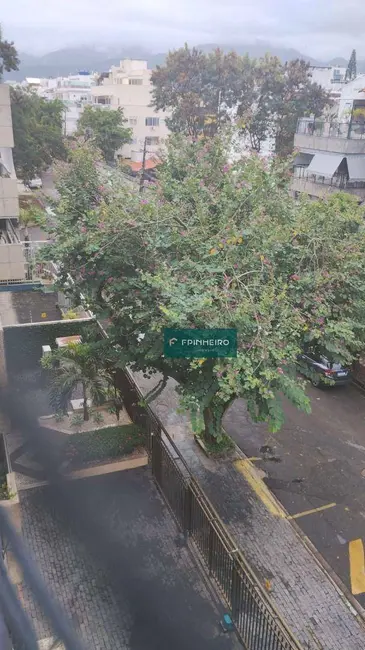 Foto 5 de Cobertura com 4 quartos à venda, 350m2 em Recreio dos Bandeirantes, Rio De Janeiro - RJ