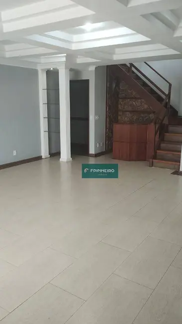 Foto 9 de Cobertura com 4 quartos à venda, 350m2 em Recreio dos Bandeirantes, Rio De Janeiro - RJ