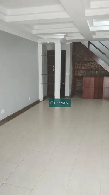 Foto 8 de Cobertura com 4 quartos à venda, 350m2 em Recreio dos Bandeirantes, Rio De Janeiro - RJ