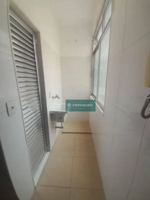 Apartamento com 2 quartos à venda e para alugar, 51m2 em Méier, Rio De Janeiro - RJ - imagem 4 Foto 4 de Apartamento com 2 quartos à venda e para alugar, 51m2 em Méier, Rio De Janeiro - RJ