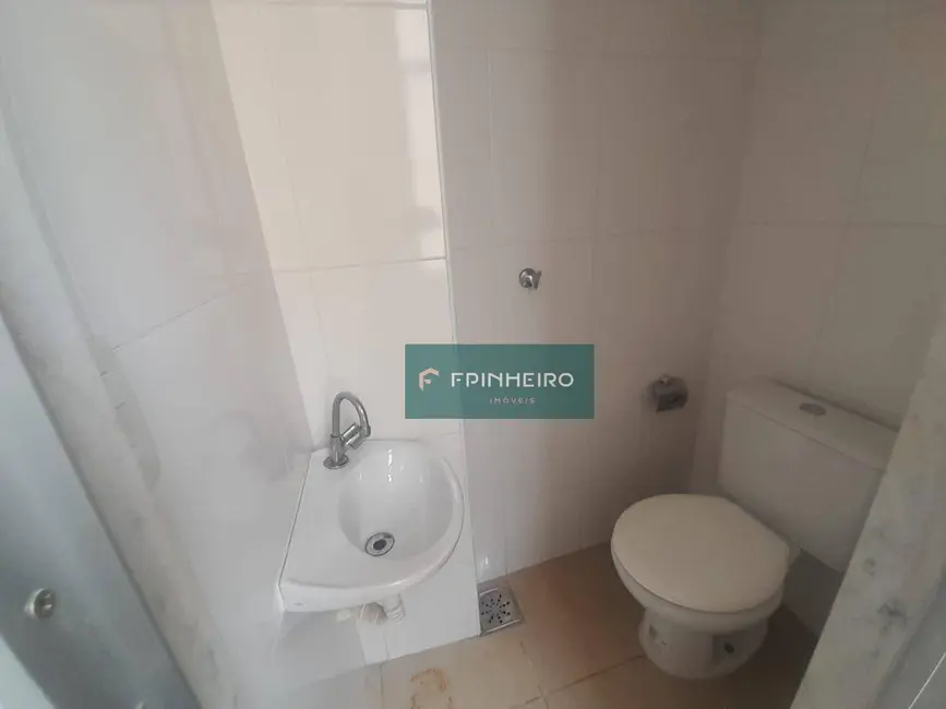Apartamento com 2 quartos à venda e para alugar, 51m2 em Méier, Rio De Janeiro - RJ - imagem 6 Foto 6 de Apartamento com 2 quartos à venda e para alugar, 51m2 em Méier, Rio De Janeiro - RJ