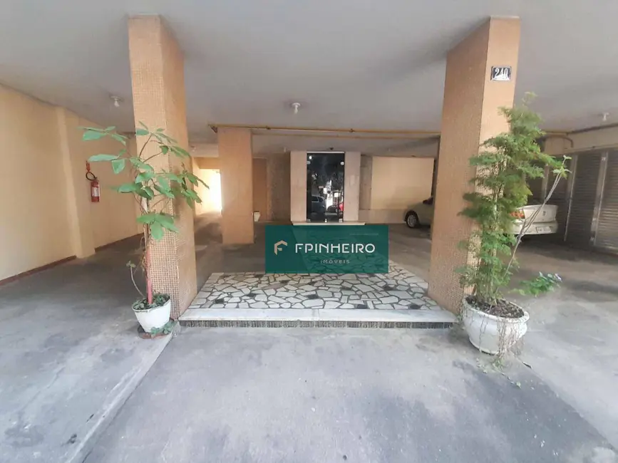 Apartamento com 2 quartos à venda e para alugar, 51m2 em Méier, Rio De Janeiro - RJ - imagem 1 Foto 1 de Apartamento com 2 quartos à venda e para alugar, 51m2 em Méier, Rio De Janeiro - RJ