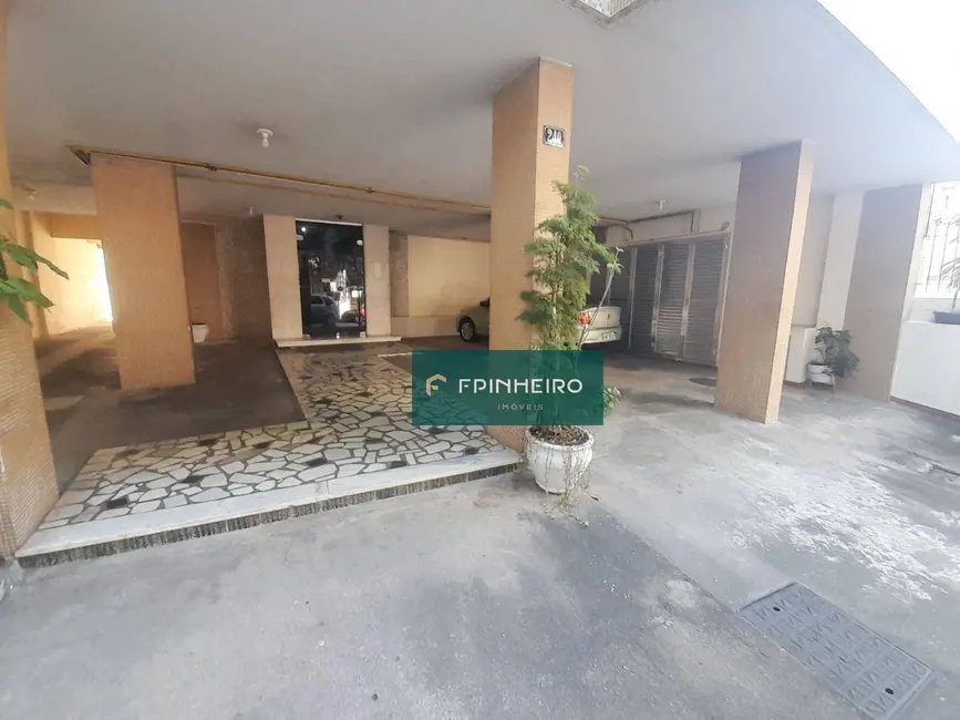 Apartamento com 2 quartos à venda e para alugar, 51m2 em Méier, Rio De Janeiro - RJ - imagem 3 Foto 3 de Apartamento com 2 quartos à venda e para alugar, 51m2 em Méier, Rio De Janeiro - RJ