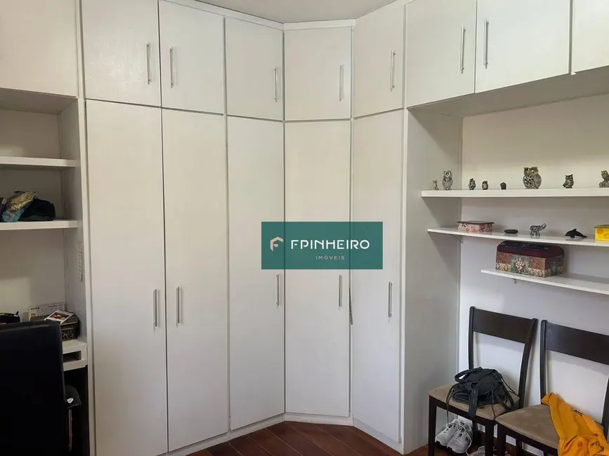 Foto 9 de Casa de Condomínio com 3 quartos à venda, 333m2 em Camorim, Rio De Janeiro - RJ