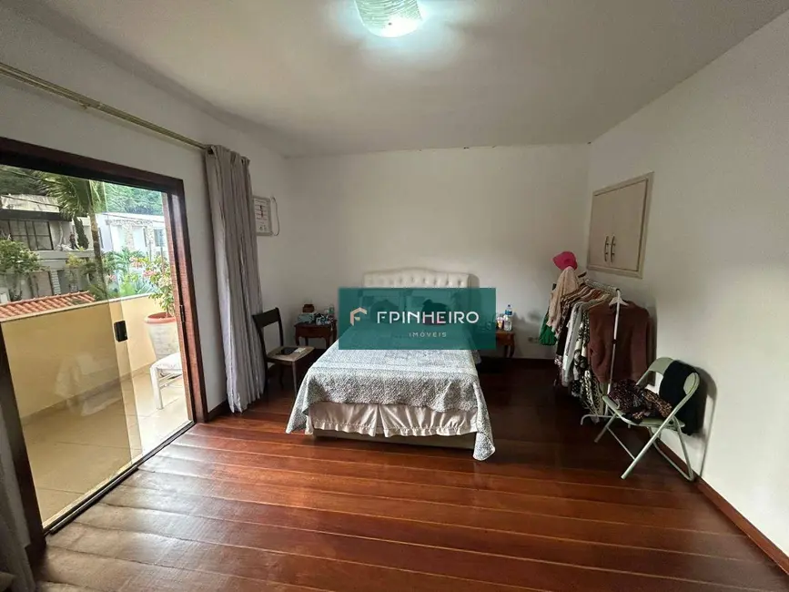 Foto 6 de Casa de Condomínio com 3 quartos à venda, 333m2 em Camorim, Rio De Janeiro - RJ