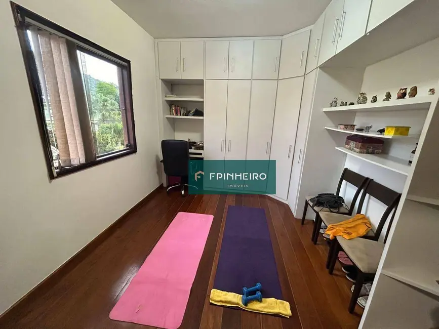 Foto 8 de Casa de Condomínio com 3 quartos à venda, 333m2 em Camorim, Rio De Janeiro - RJ
