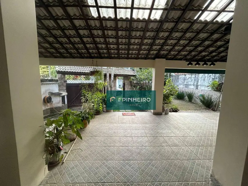 Foto 5 de Casa de Condomínio com 3 quartos à venda, 333m2 em Camorim, Rio De Janeiro - RJ