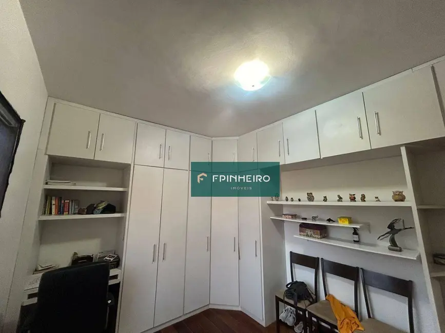 Foto 9 de Casa de Condomínio com 3 quartos à venda, 333m2 em Camorim, Rio De Janeiro - RJ