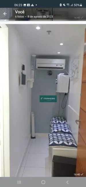 Sala Comercial à venda, 20m2 em Curicica, Rio De Janeiro - RJ - imagem 4 Foto 4 de Sala Comercial à venda, 20m2 em Curicica, Rio De Janeiro - RJ