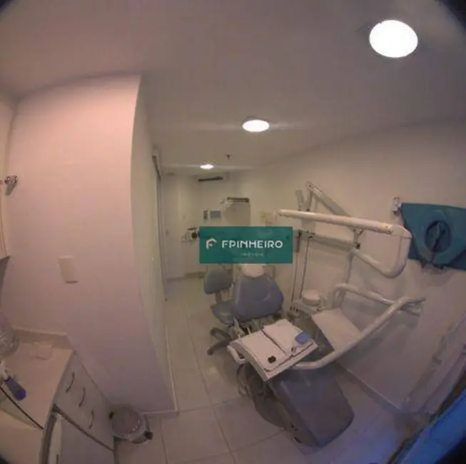 Foto 2 de Sala Comercial à venda, 20m2 em Curicica, Rio De Janeiro - RJ
