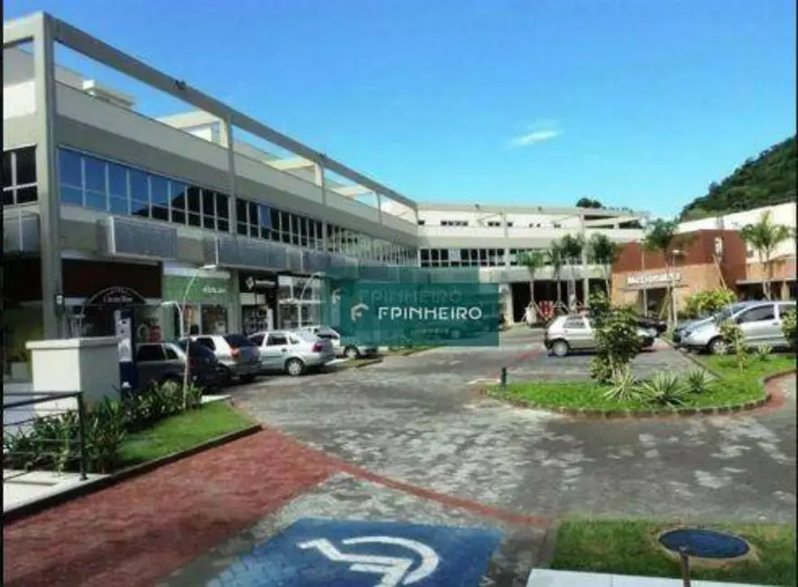Foto 1 de Sala Comercial à venda, 20m2 em Curicica, Rio De Janeiro - RJ