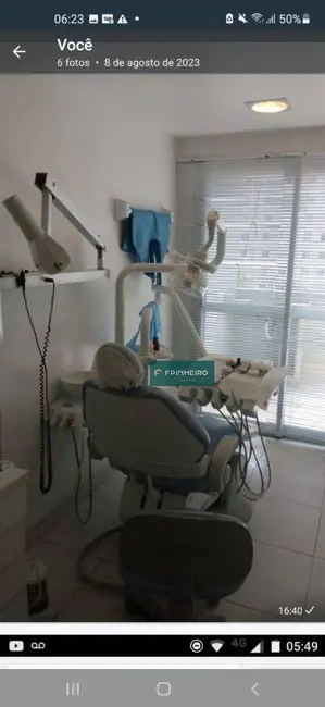 Sala Comercial à venda, 20m2 em Curicica, Rio De Janeiro - RJ - imagem 5 Foto 5 de Sala Comercial à venda, 20m2 em Curicica, Rio De Janeiro - RJ