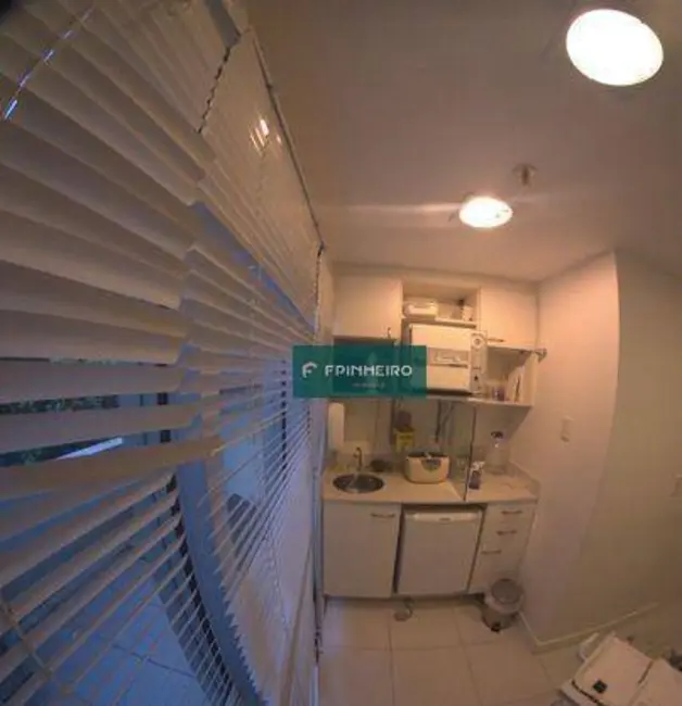 Sala Comercial à venda, 20m2 em Curicica, Rio De Janeiro - RJ - imagem 3 Foto 3 de Sala Comercial à venda, 20m2 em Curicica, Rio De Janeiro - RJ