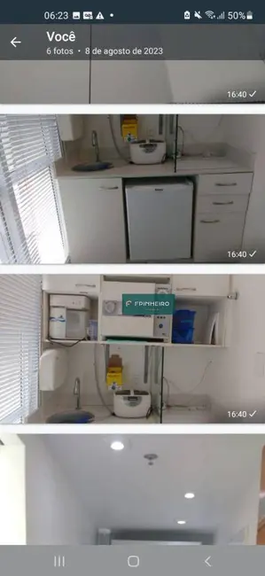 Sala Comercial à venda, 20m2 em Curicica, Rio De Janeiro - RJ - imagem 7 Foto 7 de Sala Comercial à venda, 20m2 em Curicica, Rio De Janeiro - RJ