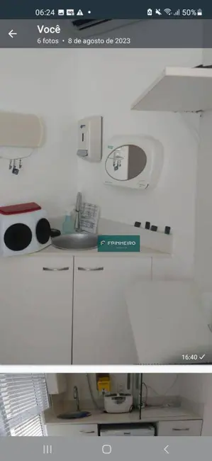 Sala Comercial à venda, 20m2 em Curicica, Rio De Janeiro - RJ - imagem 6 Foto 6 de Sala Comercial à venda, 20m2 em Curicica, Rio De Janeiro - RJ