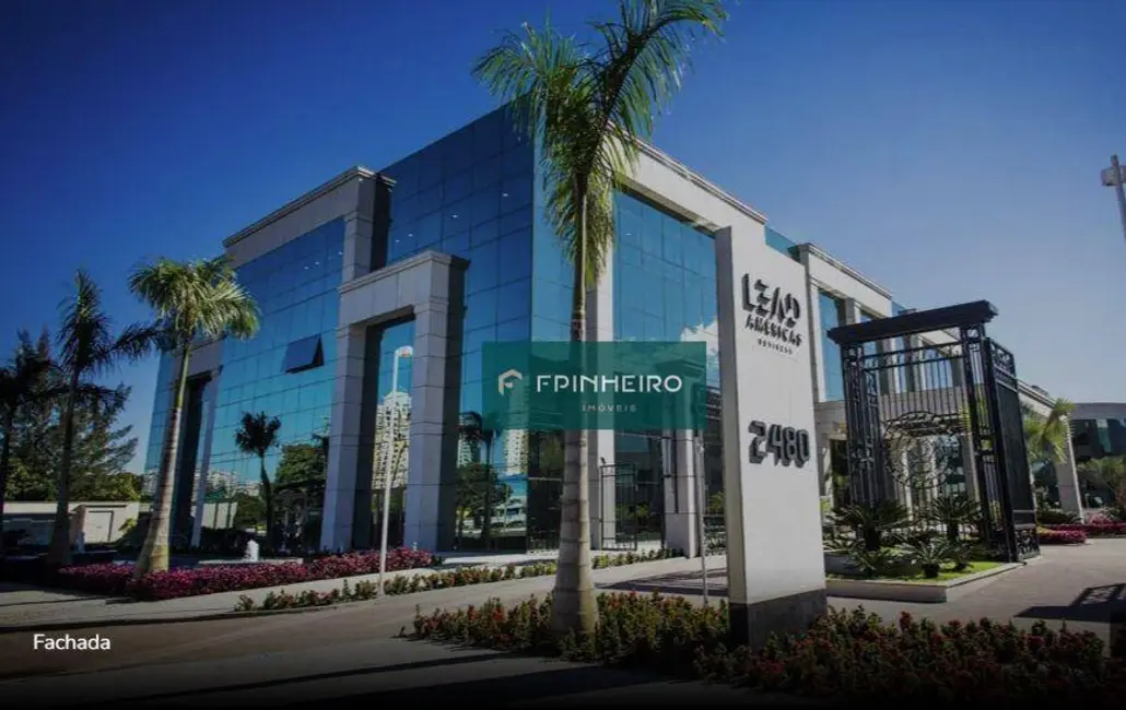 Foto 1 de Sala Comercial para alugar, 30m2 em Barra da Tijuca, Rio De Janeiro - RJ