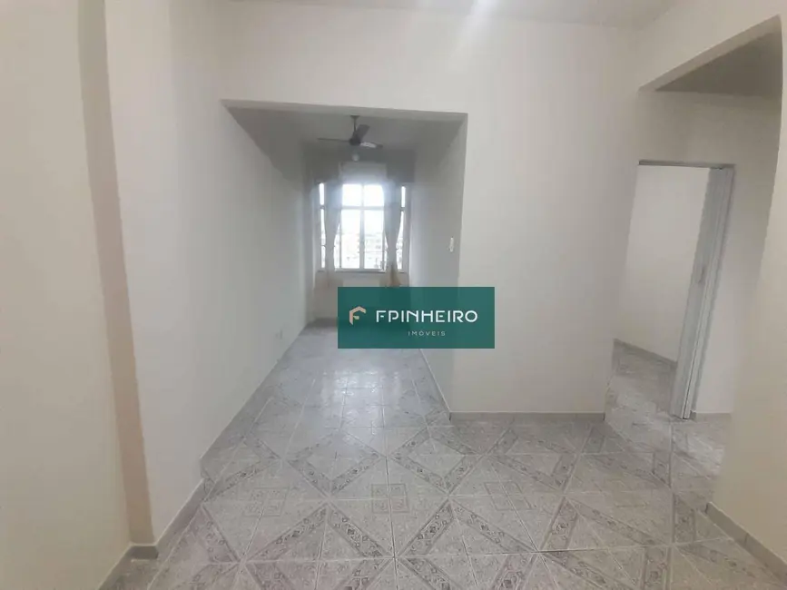 Apartamento com 1 quarto para alugar, 50m2 em Méier, Rio De Janeiro - RJ - imagem 2 Foto 2 de Apartamento com 1 quarto para alugar, 50m2 em Méier, Rio De Janeiro - RJ