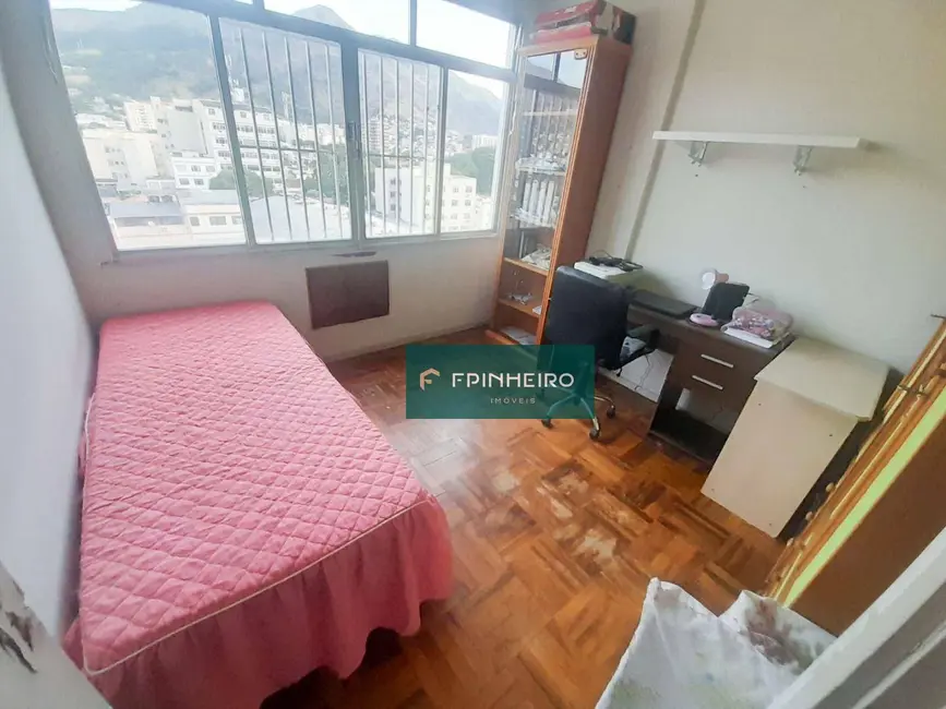 Foto 9 de Apartamento com 2 quartos à venda, 74m2 em Engenho de Dentro, Rio De Janeiro - RJ