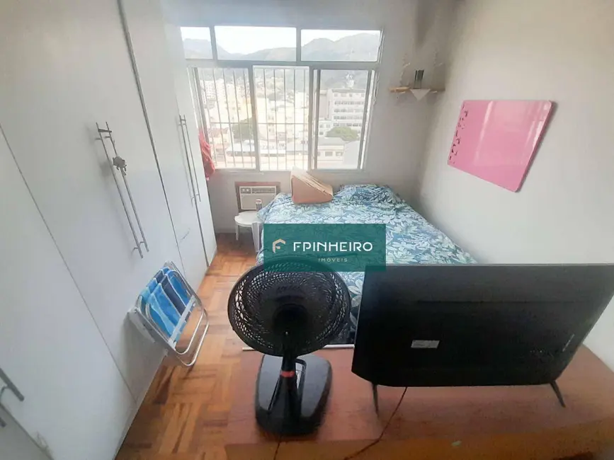 Apartamento com 2 quartos à venda, 74m2 em Engenho de Dentro, Rio De Janeiro - RJ - imagem 5 Foto 5 de Apartamento com 2 quartos à venda, 74m2 em Engenho de Dentro, Rio De Janeiro - RJ