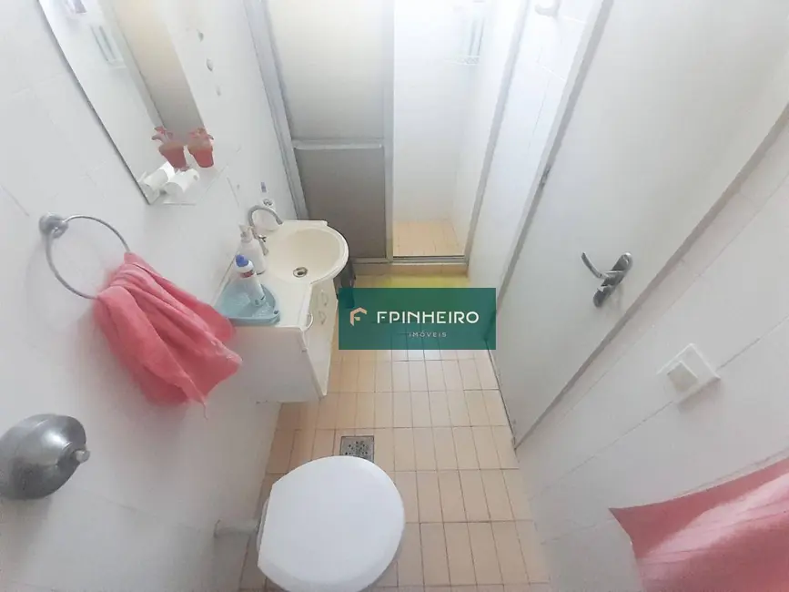 Apartamento com 2 quartos à venda, 74m2 em Engenho de Dentro, Rio De Janeiro - RJ - imagem 7 Foto 7 de Apartamento com 2 quartos à venda, 74m2 em Engenho de Dentro, Rio De Janeiro - RJ