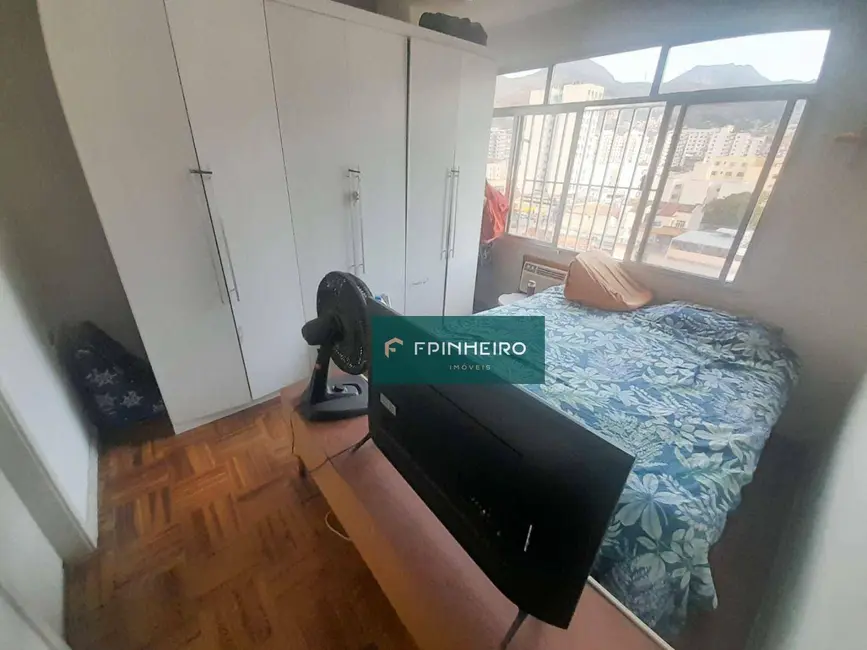 Apartamento com 2 quartos à venda, 74m2 em Engenho de Dentro, Rio De Janeiro - RJ - imagem 6 Foto 6 de Apartamento com 2 quartos à venda, 74m2 em Engenho de Dentro, Rio De Janeiro - RJ