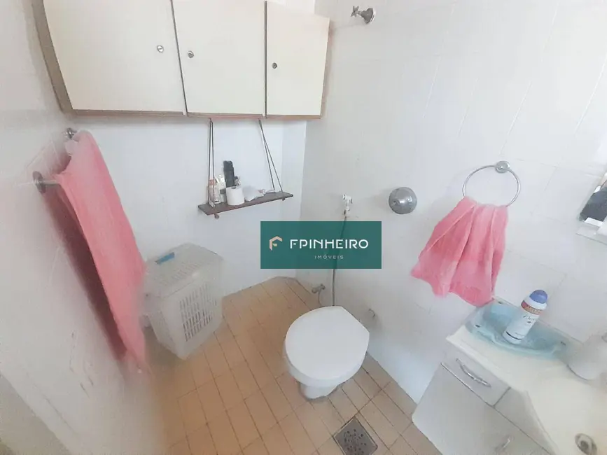 Apartamento com 2 quartos à venda, 74m2 em Engenho de Dentro, Rio De Janeiro - RJ - imagem 8 Foto 8 de Apartamento com 2 quartos à venda, 74m2 em Engenho de Dentro, Rio De Janeiro - RJ