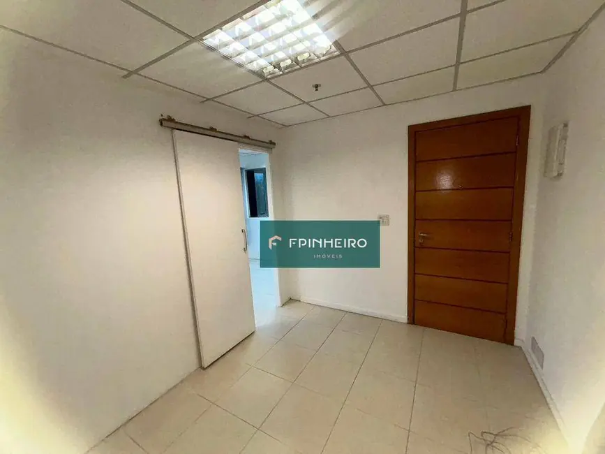 Sala Comercial à venda e para alugar, 48m2 em Curicica, Rio De Janeiro - RJ - imagem 9 Foto 9 de Sala Comercial à venda e para alugar, 48m2 em Curicica, Rio De Janeiro - RJ