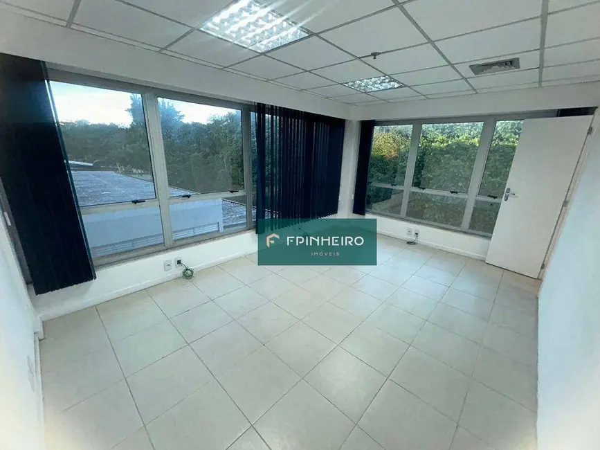 Foto 2 de Sala Comercial à venda e para alugar, 48m2 em Curicica, Rio De Janeiro - RJ
