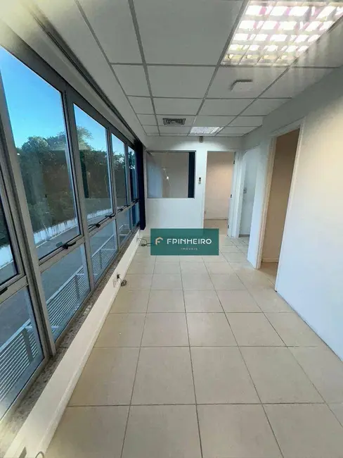 Sala Comercial à venda e para alugar, 48m2 em Curicica, Rio De Janeiro - RJ - imagem 5 Foto 5 de Sala Comercial à venda e para alugar, 48m2 em Curicica, Rio De Janeiro - RJ