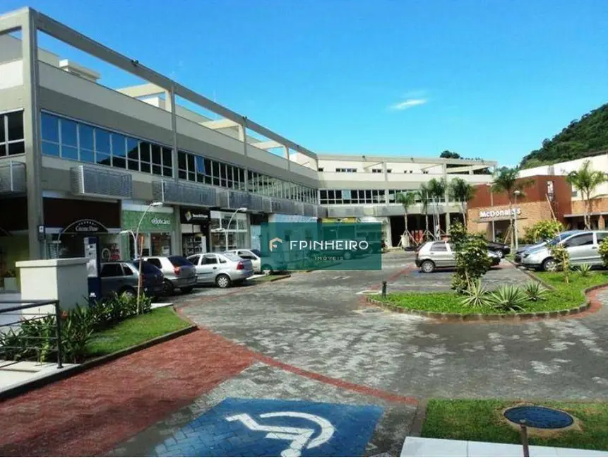 Foto 1 de Sala Comercial à venda e para alugar, 48m2 em Curicica, Rio De Janeiro - RJ