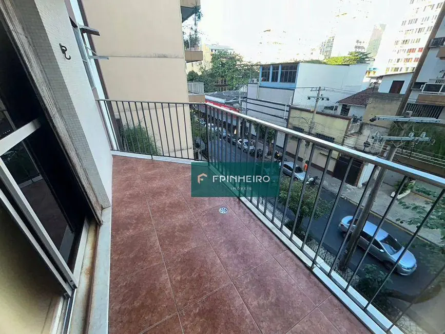 Foto 2 de Apartamento com 3 quartos à venda, 83m2 em Vila Isabel, Rio De Janeiro - RJ