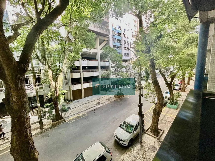 Foto 1 de Apartamento com 3 quartos à venda, 180m2 em Copacabana, Rio De Janeiro - RJ