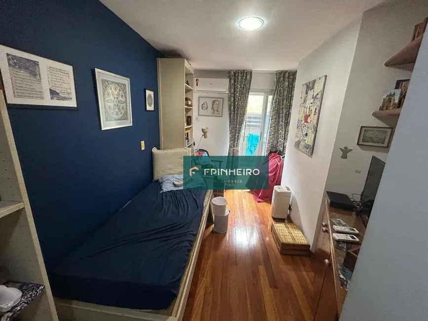 Foto 5 de Apartamento com 3 quartos à venda, 180m2 em Copacabana, Rio De Janeiro - RJ