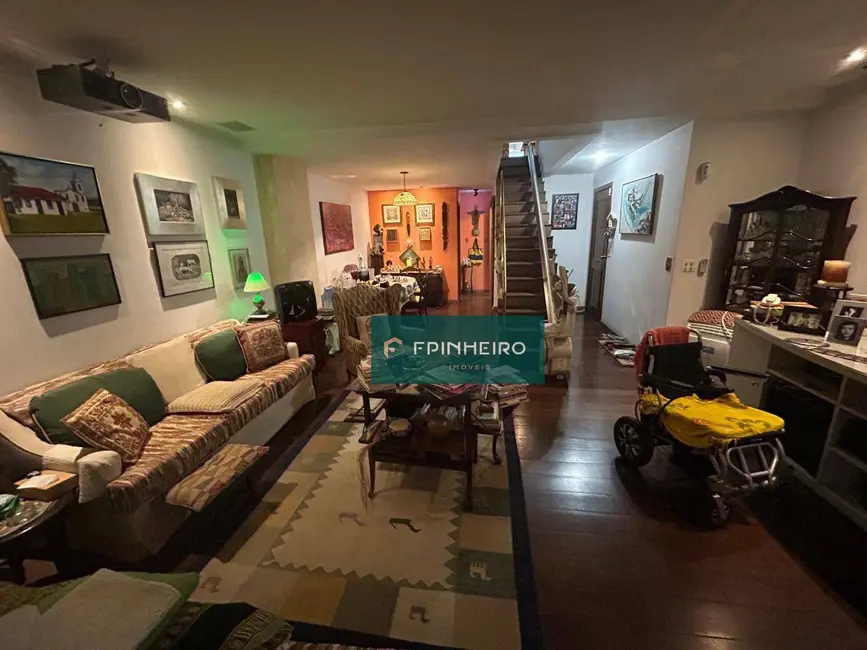 Foto 8 de Apartamento com 3 quartos à venda, 180m2 em Copacabana, Rio De Janeiro - RJ