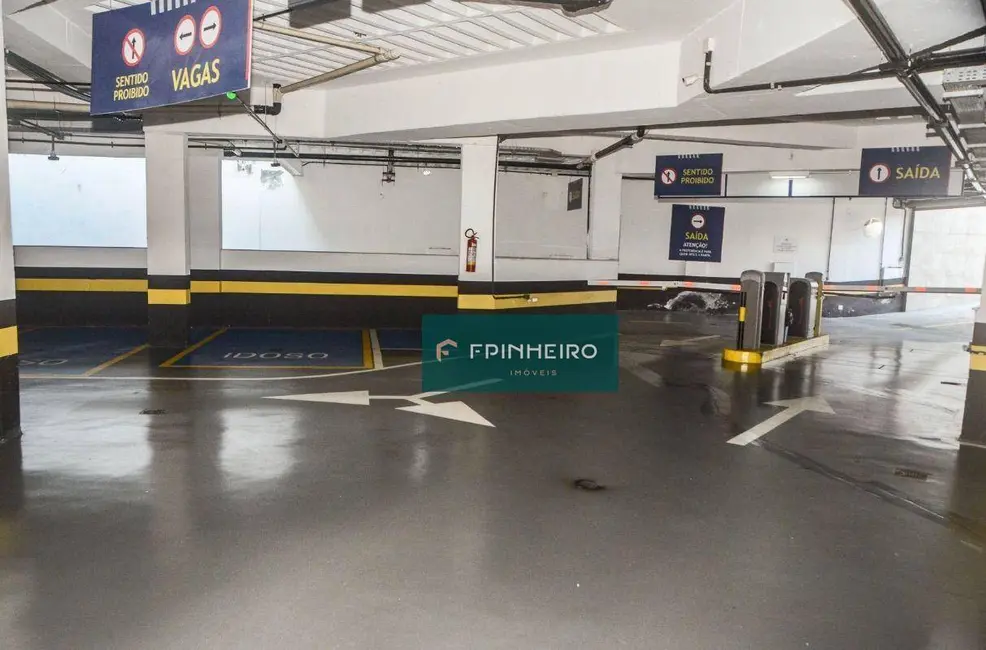 Sala Comercial para alugar, 61m2 em Barra da Tijuca, Rio De Janeiro - RJ - imagem 6 Foto 6 de Sala Comercial para alugar, 61m2 em Barra da Tijuca, Rio De Janeiro - RJ