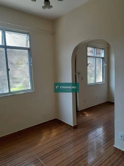Foto 5 de Casa com 2 quartos para alugar, 52m2 em Encantado, Rio De Janeiro - RJ